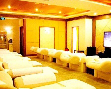 Hotel Jade Palace Beijing
